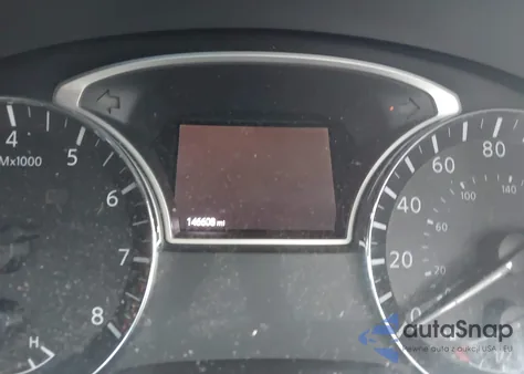 2017 Nissan Altima 2.5 S from USA, damaged, VIN 1N4AL3AP9HC227812